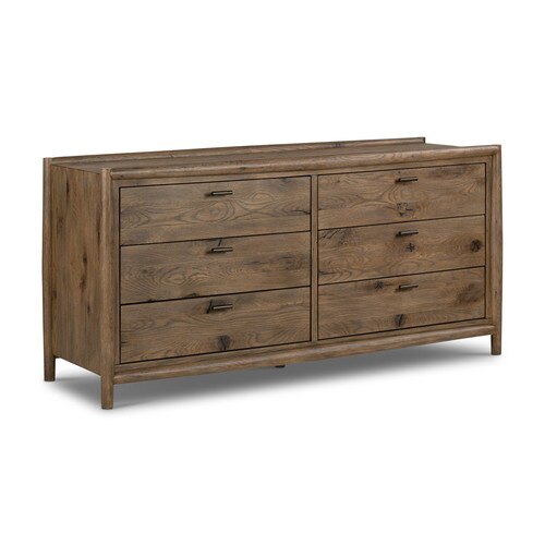 Glenview 6 Drawer Dresser